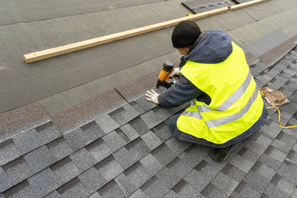 Best Emergency Roof Repair  in Le Mars, IA