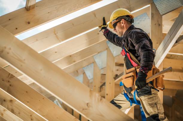Best Emergency Roof Repair  in Le Mars, IA
