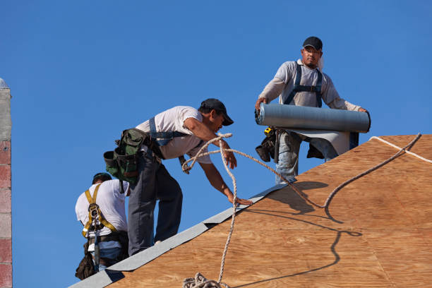 Reliable Le Mars, IA Roofing Contractor Solutions