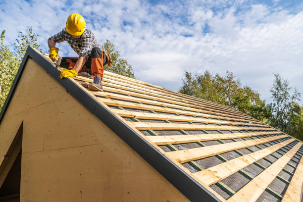 Roof Repair Estimates in Le Mars, IA